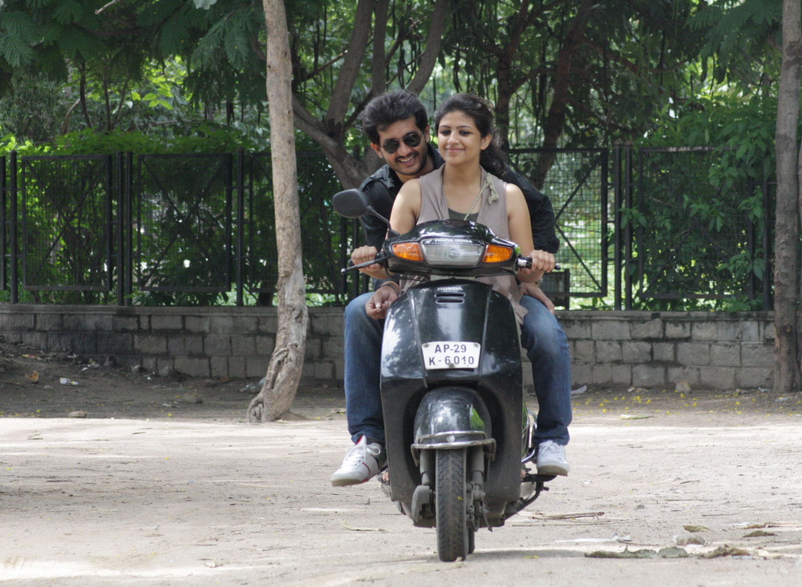 Sashesham Movie hd photo
