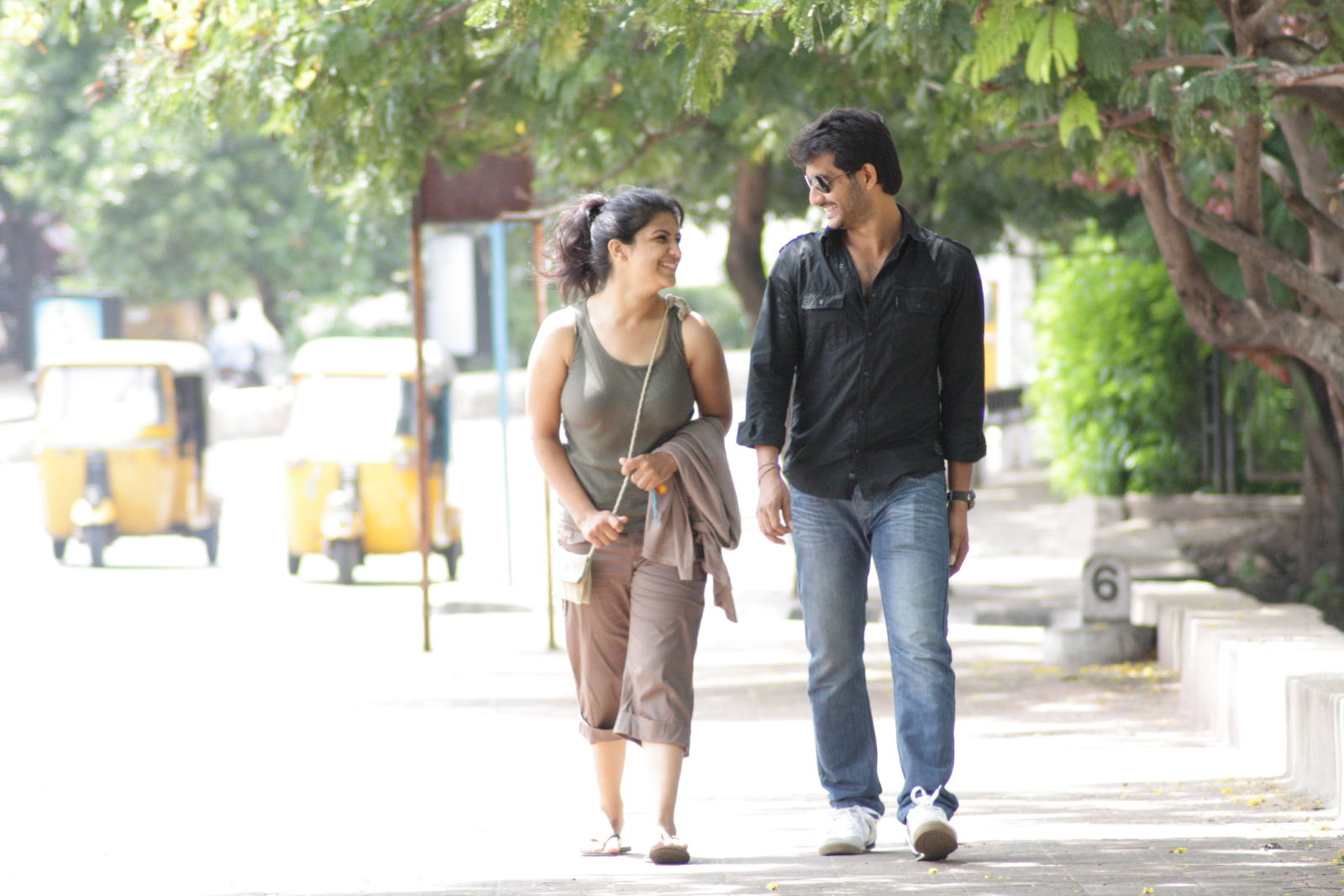 Sashesham Movie hd photo