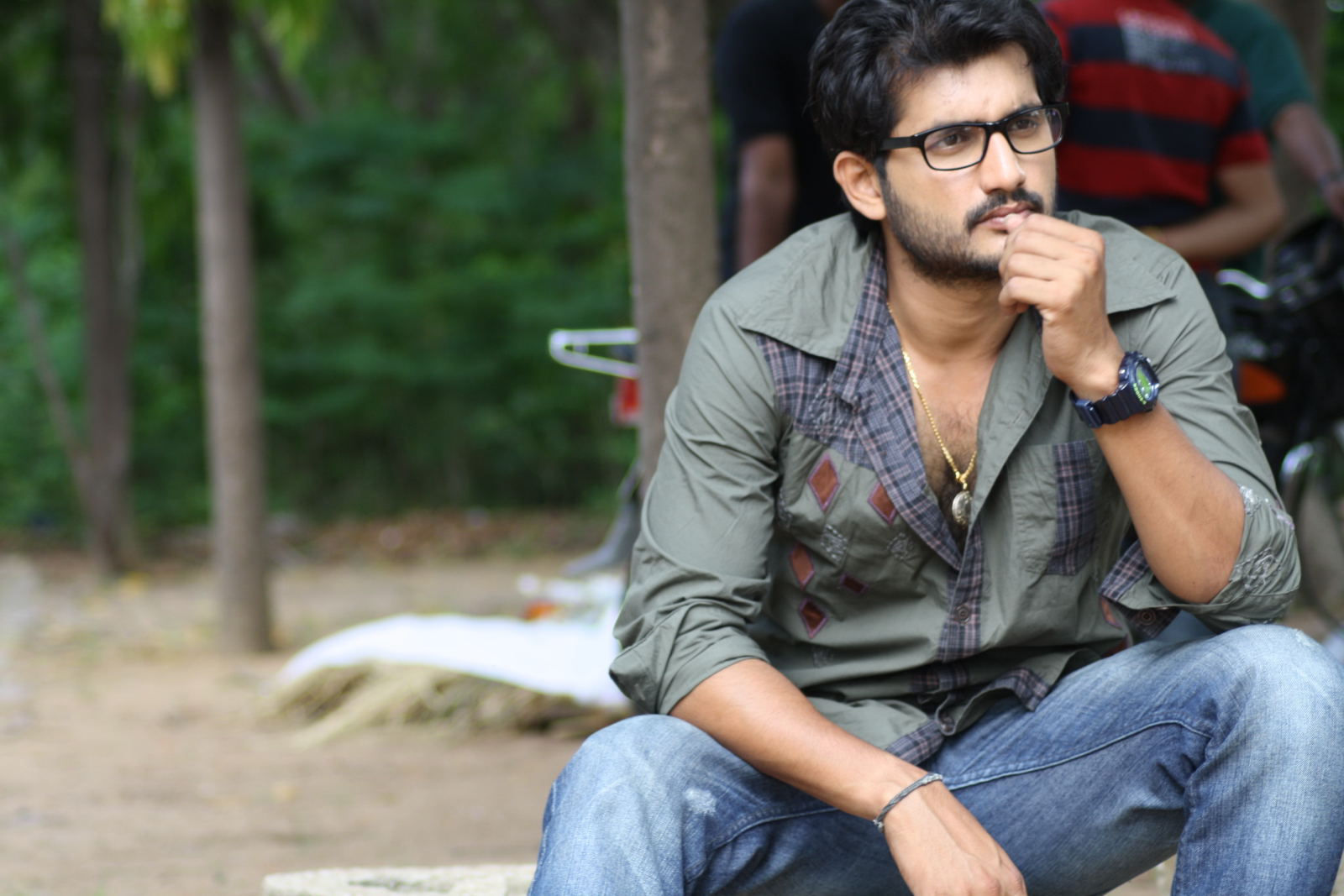 Sashesham Movie hd photo
