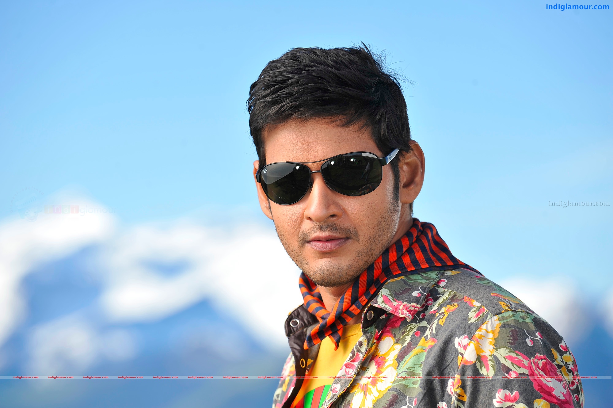 Dookudu Movie hd photo