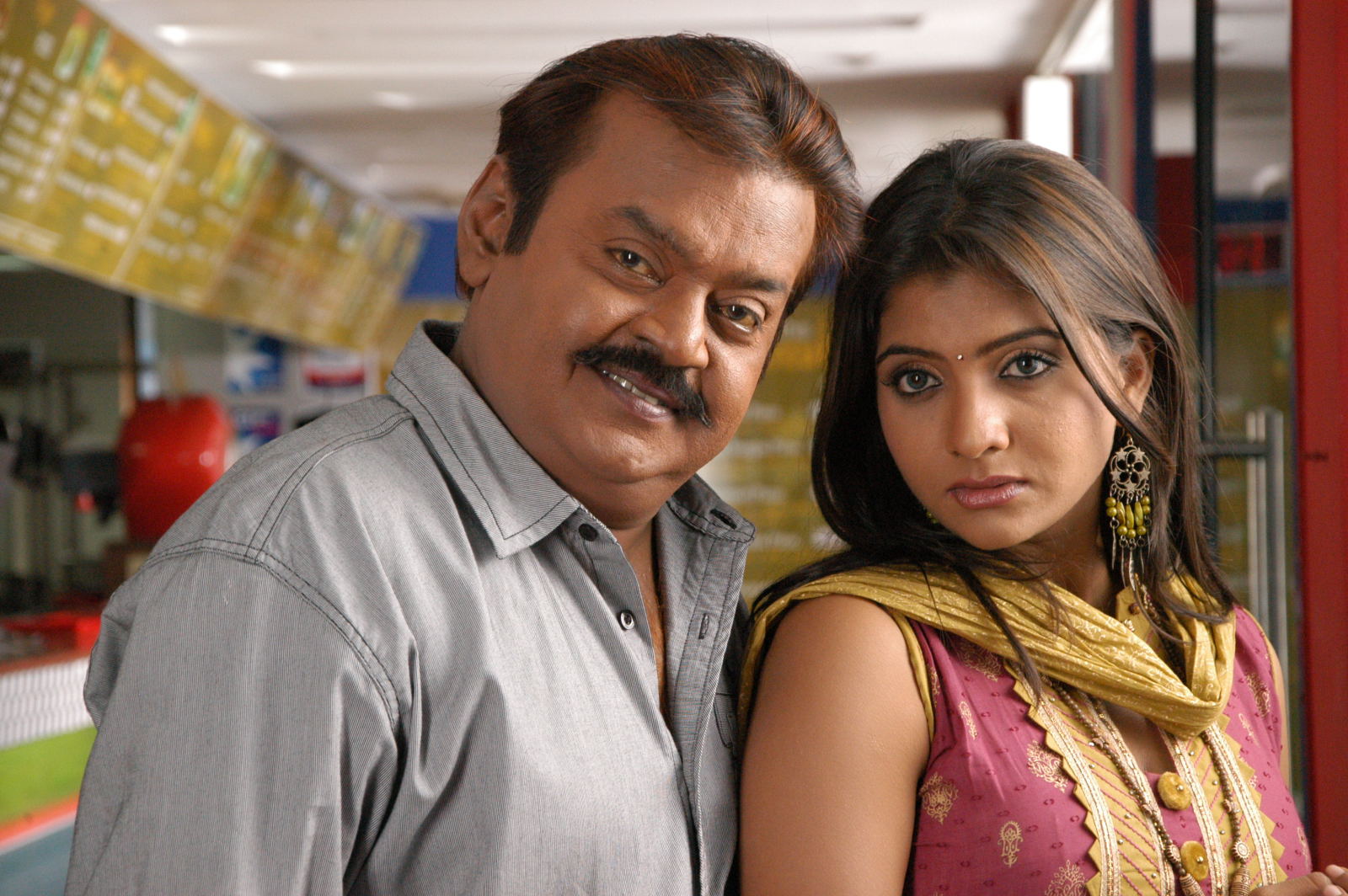 Indian Police Movie hd photo