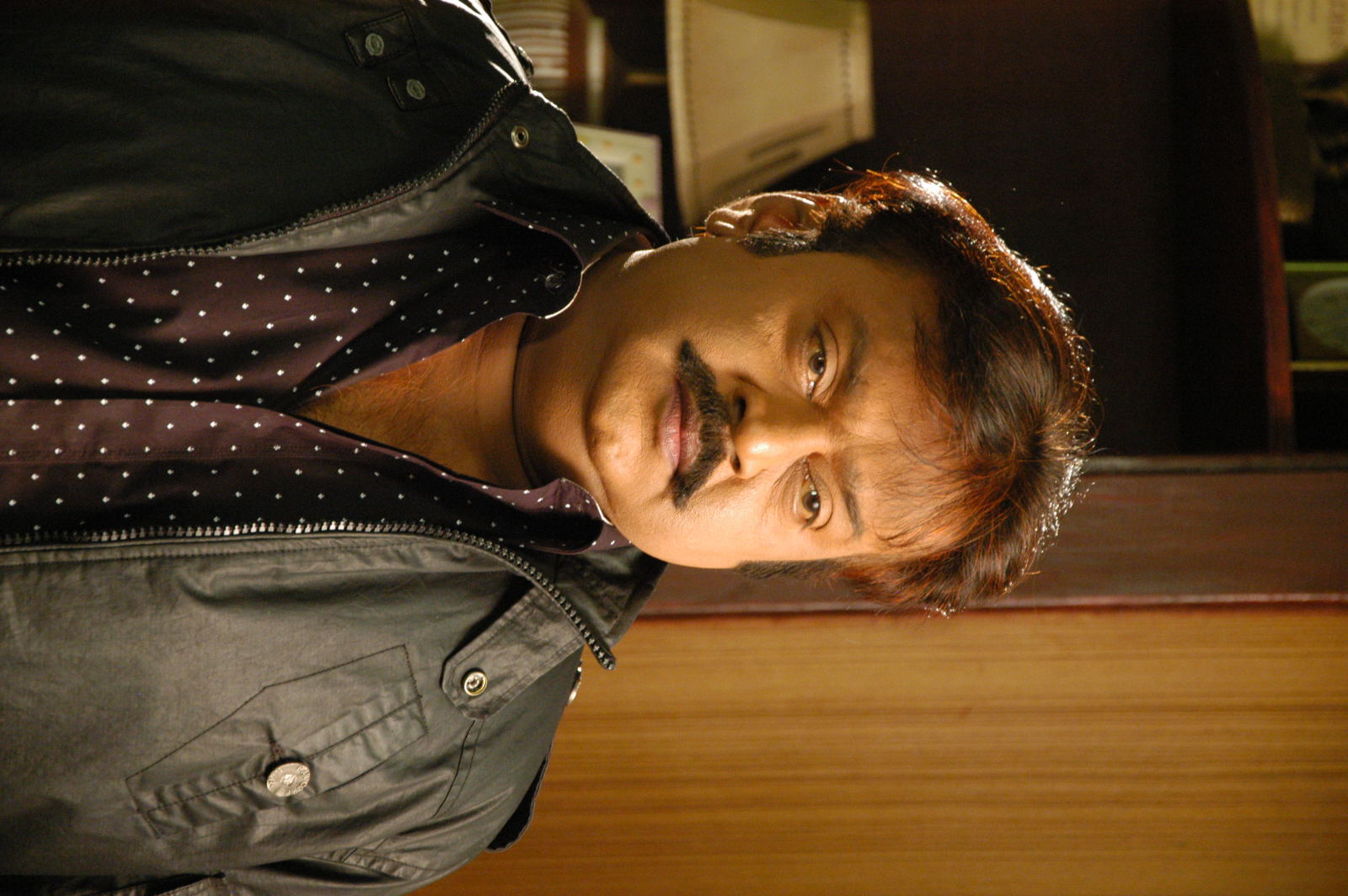 Indian Police Movie hd photo