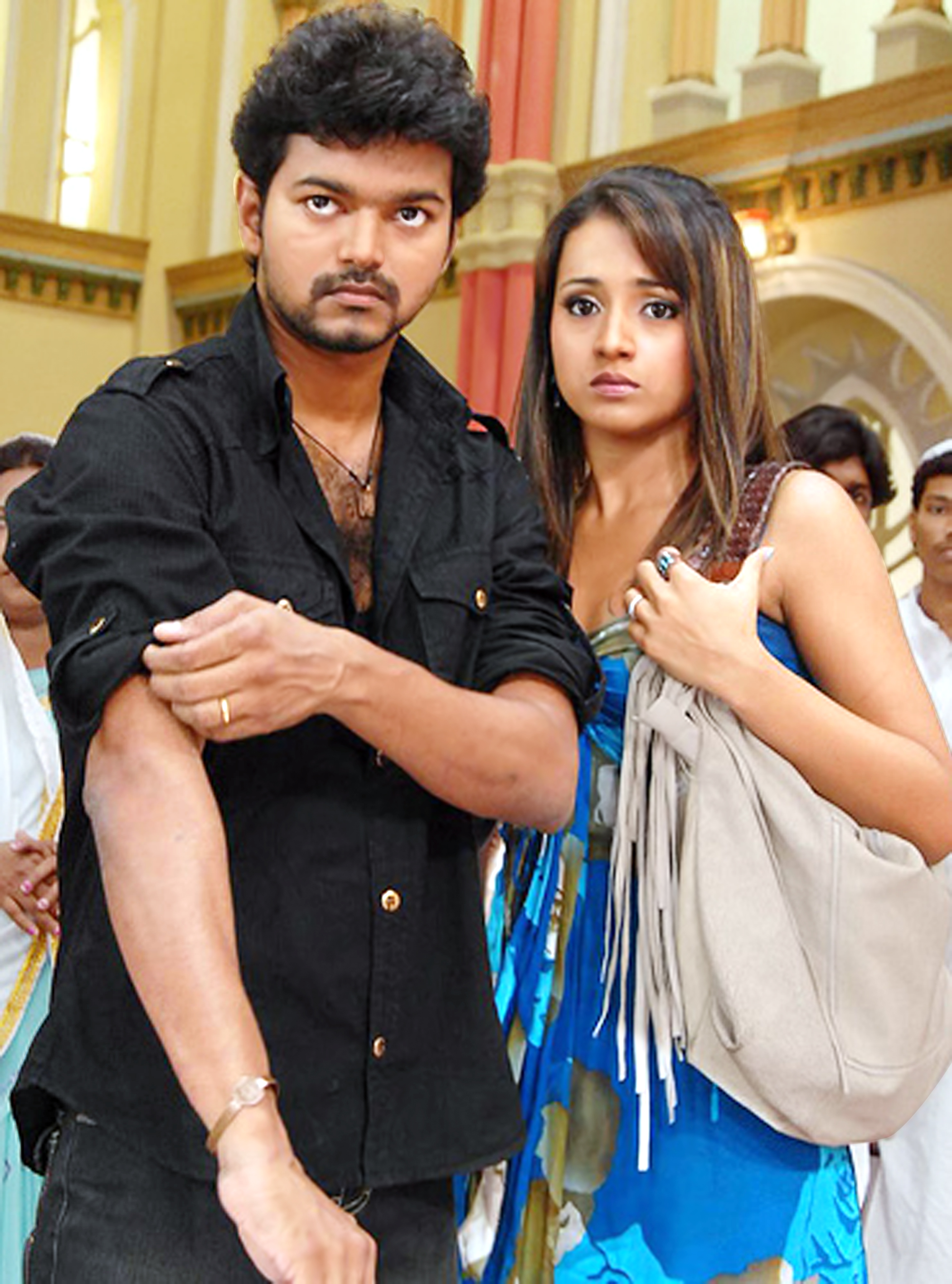 Nenera Aadi Movie hd photo