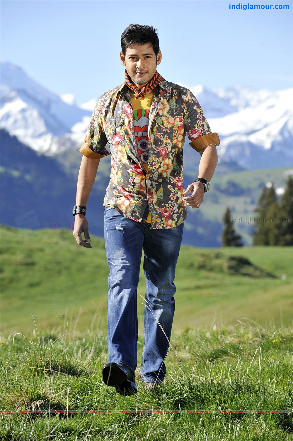 Dookudu Movie hd photo