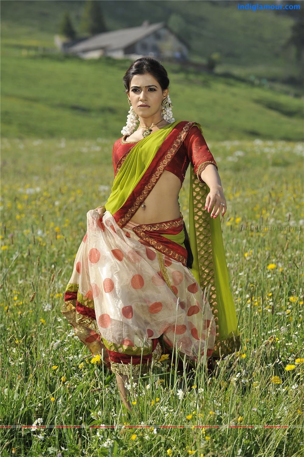 Dookudu Movie hd photo