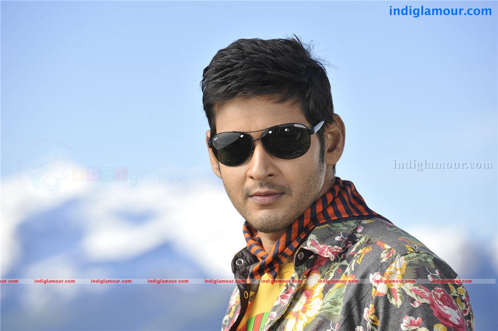 Dookudu Movie hd photo