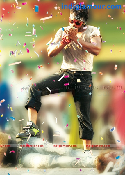 MR.Nokia Movie hd photo