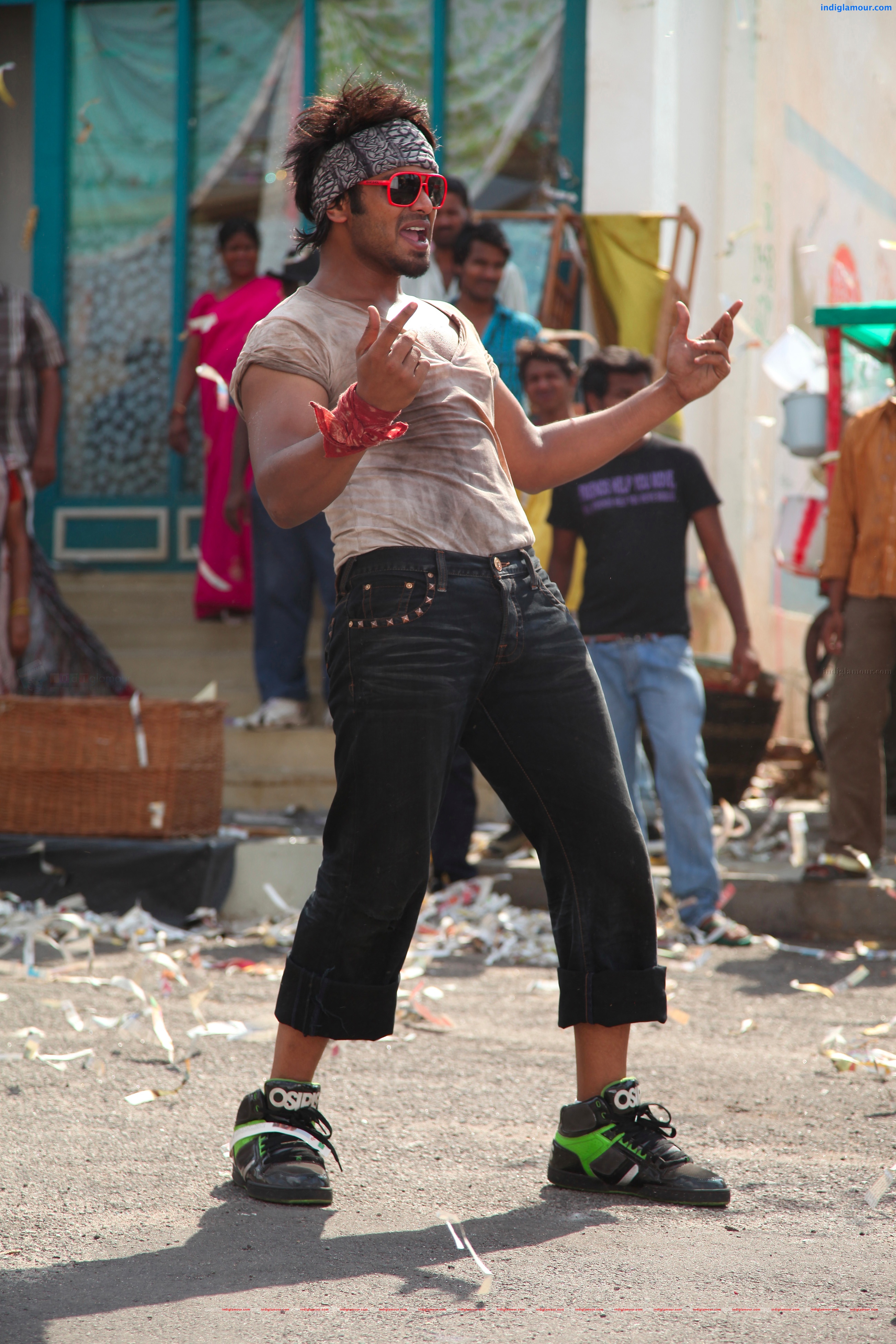 MR.Nokia Movie hd photo