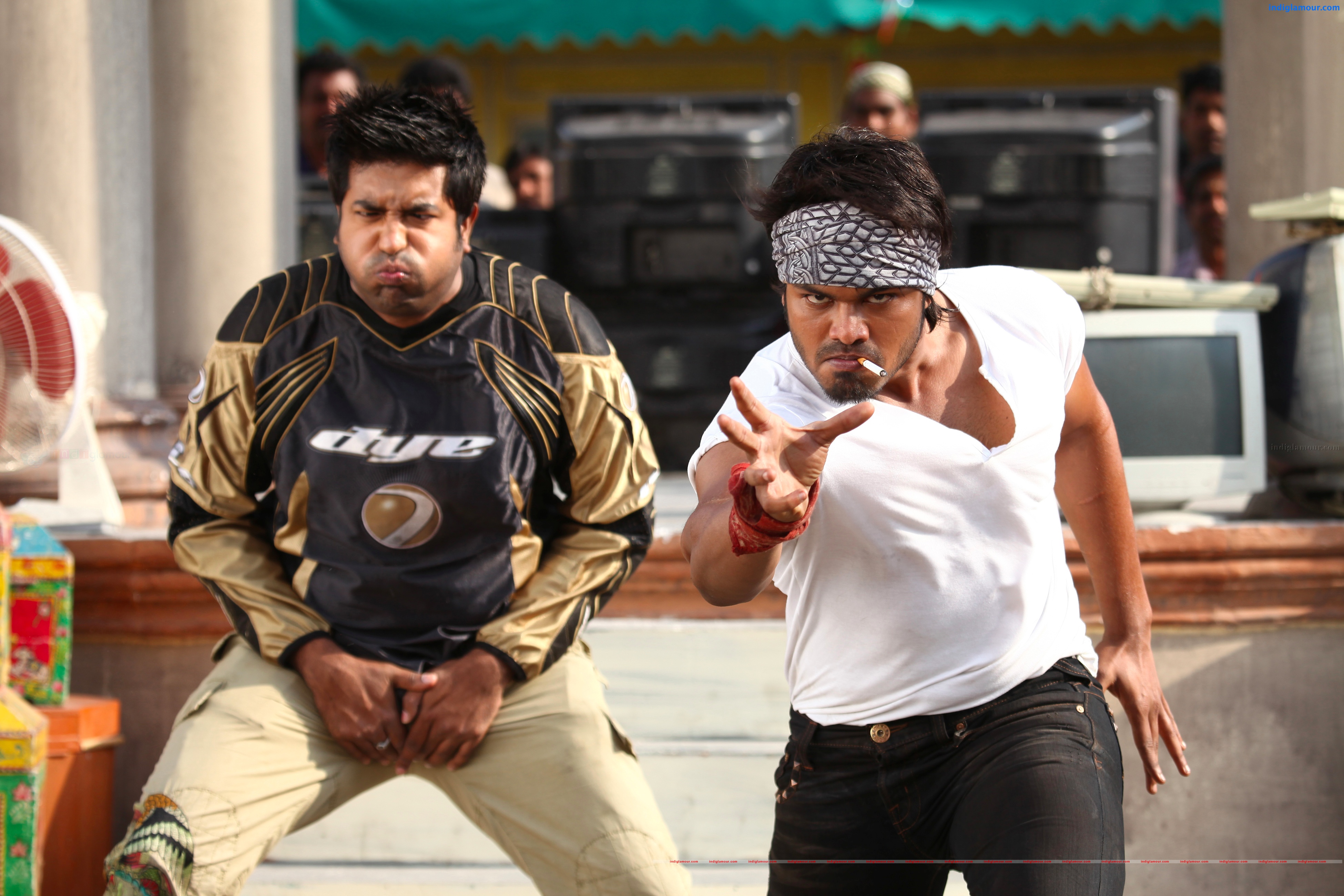MR.Nokia Movie hd photo