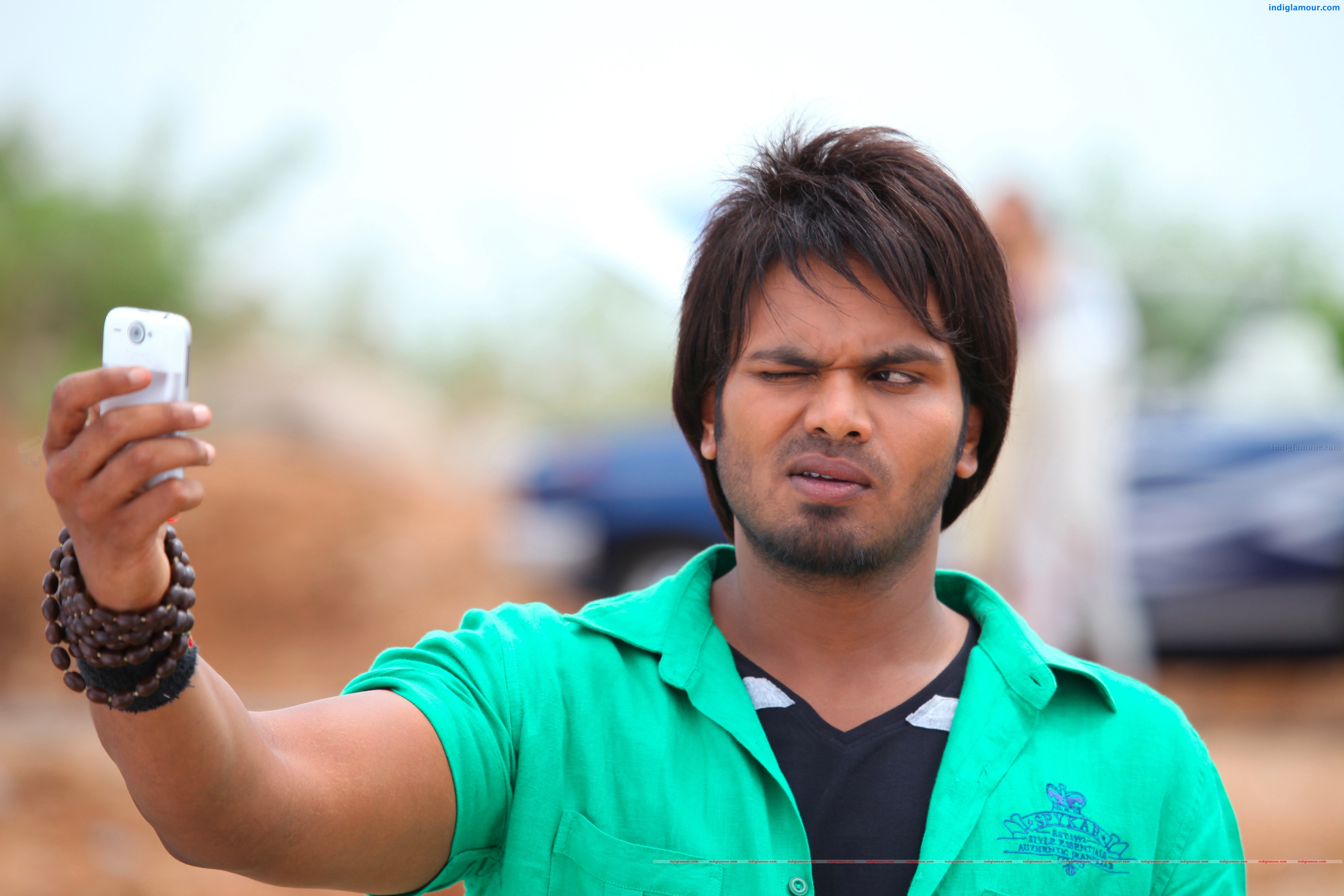MR.Nokia Movie hd photo