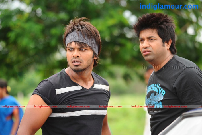 MR.Nokia Movie hd photo