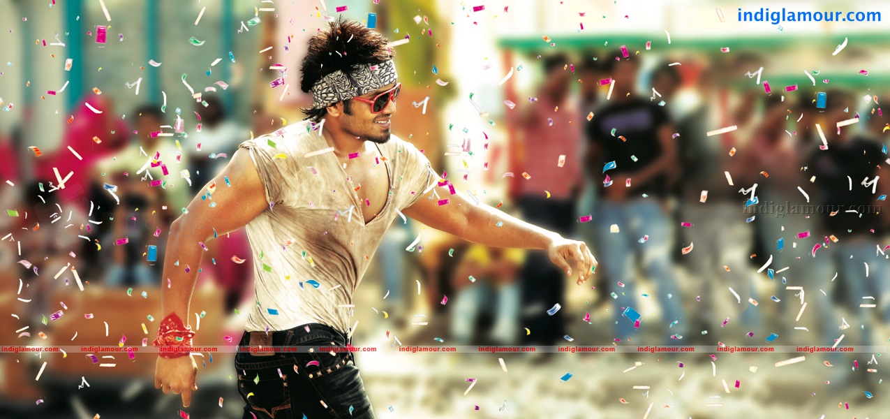 MR.Nokia Movie hd photo