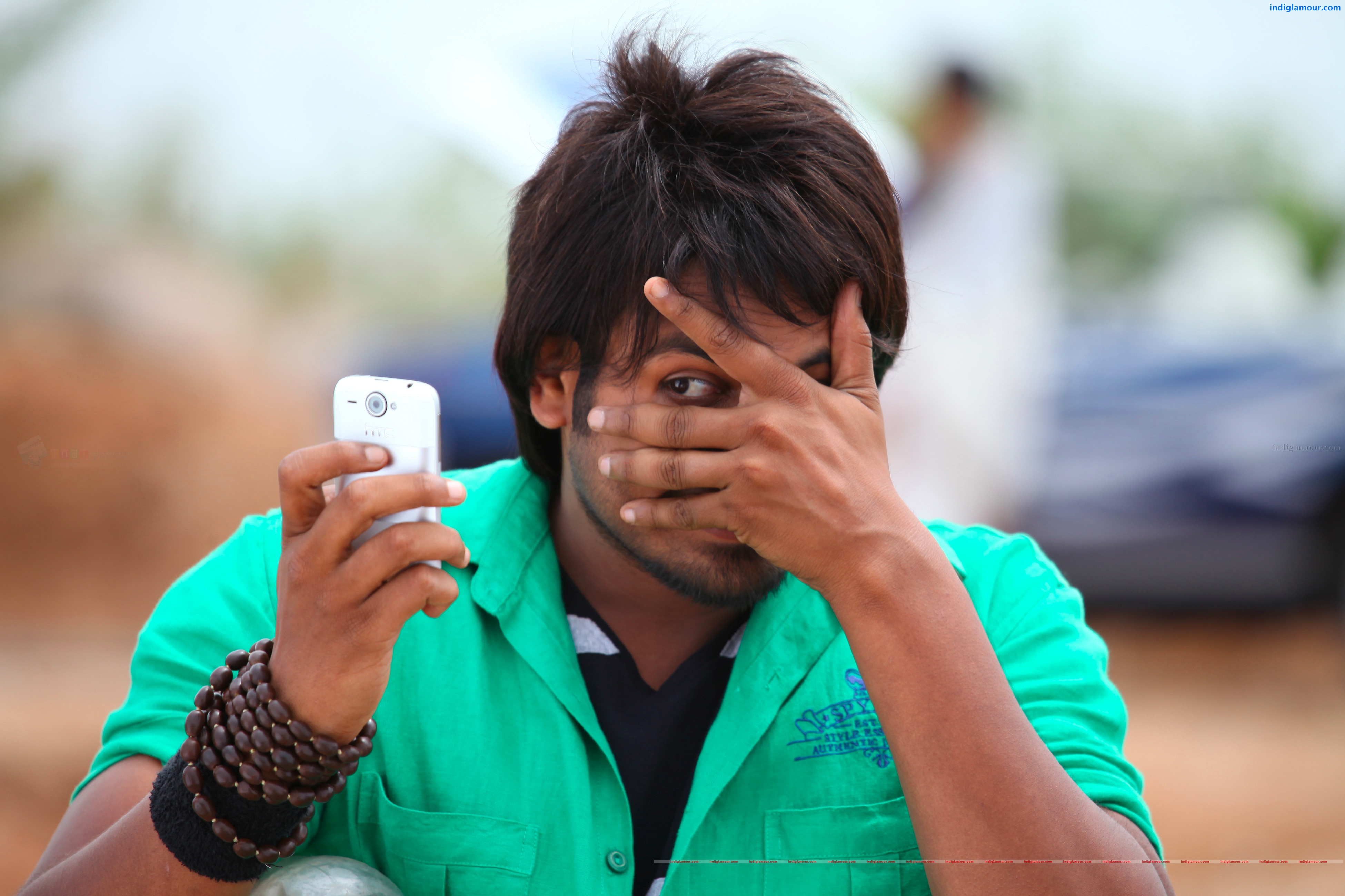 MR.Nokia Movie hd photo