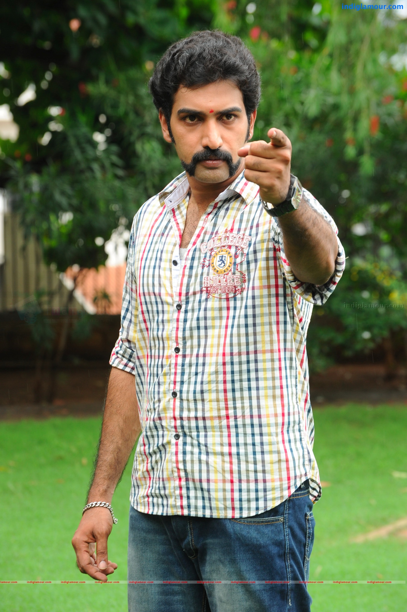 Nandiswarudu Movie hd photo