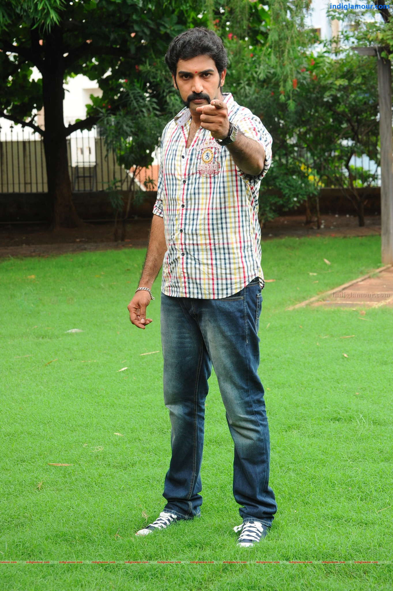 Nandiswarudu Movie hd photo
