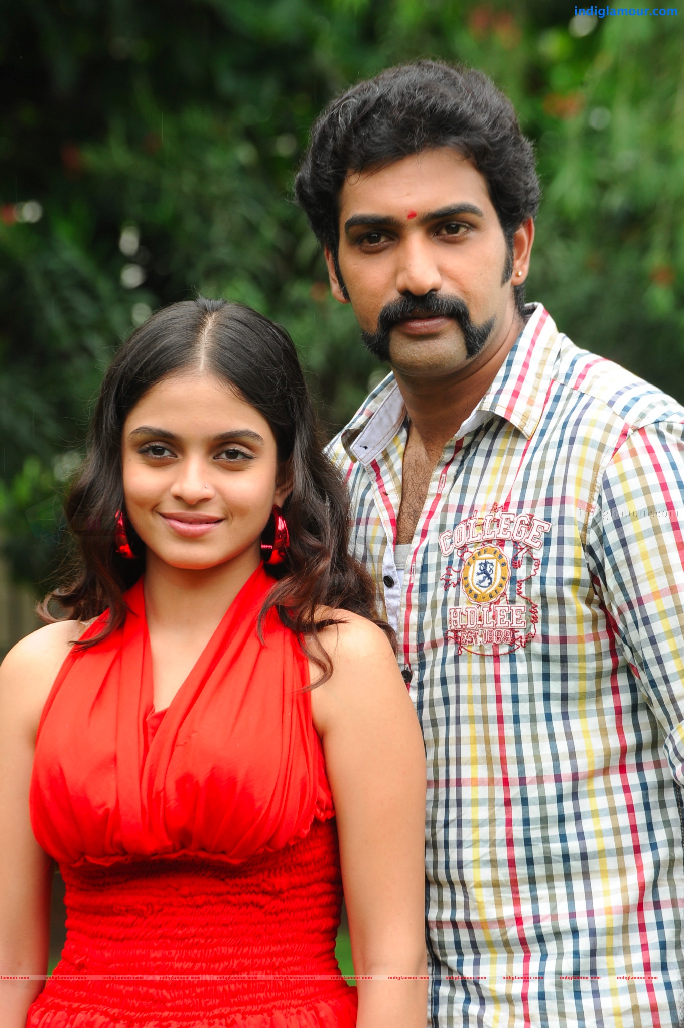 Nandiswarudu Movie hd photo
