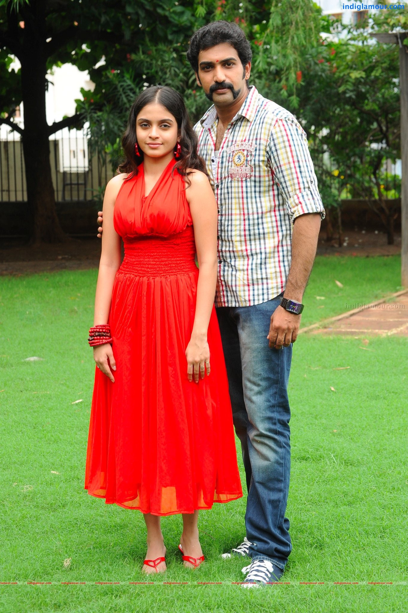 Nandiswarudu Movie hd photo