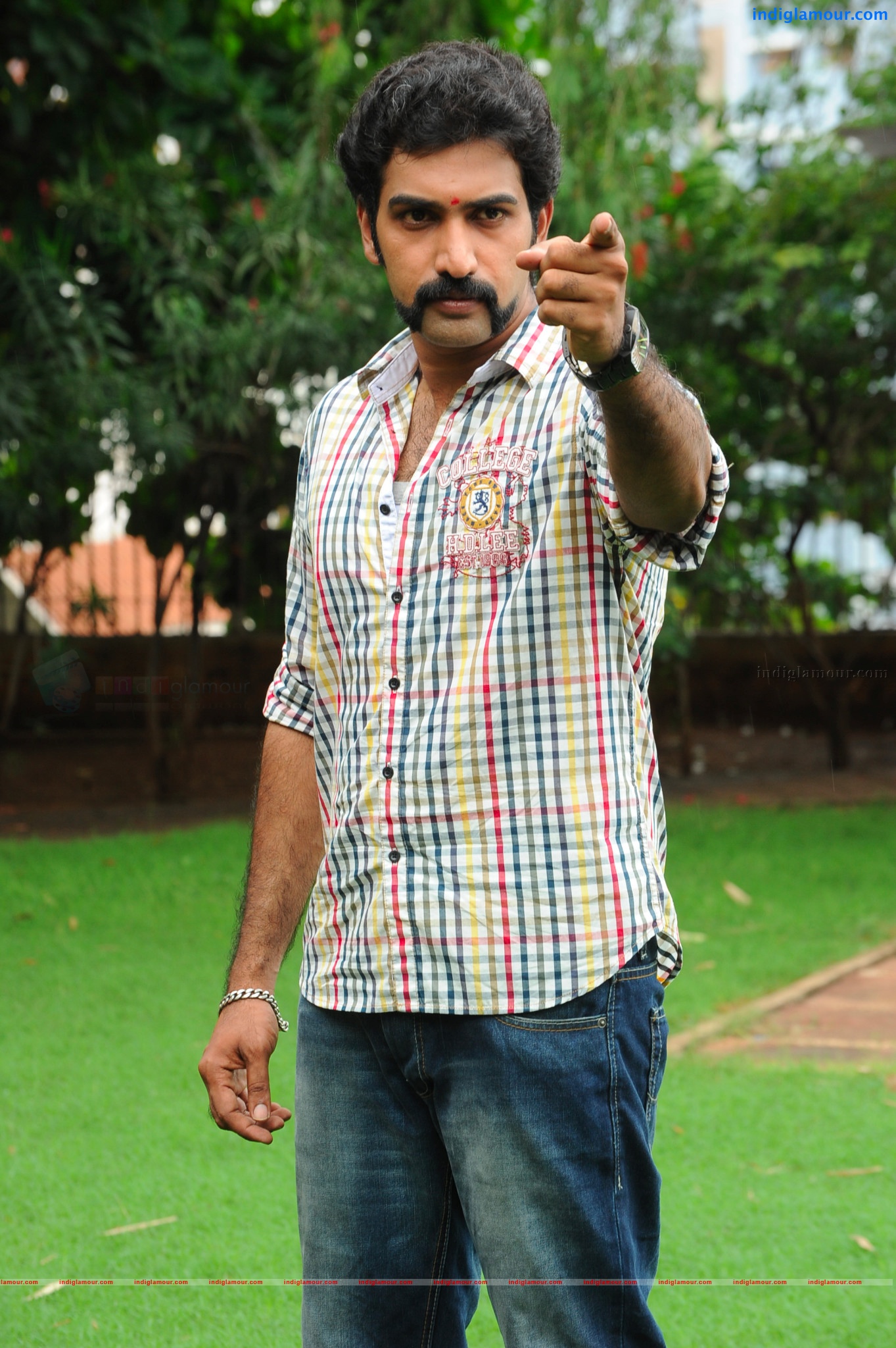 Nandiswarudu Movie hd photo