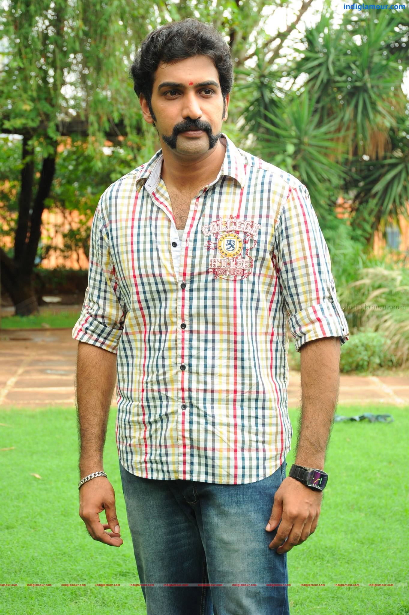 Nandiswarudu Movie hd photo
