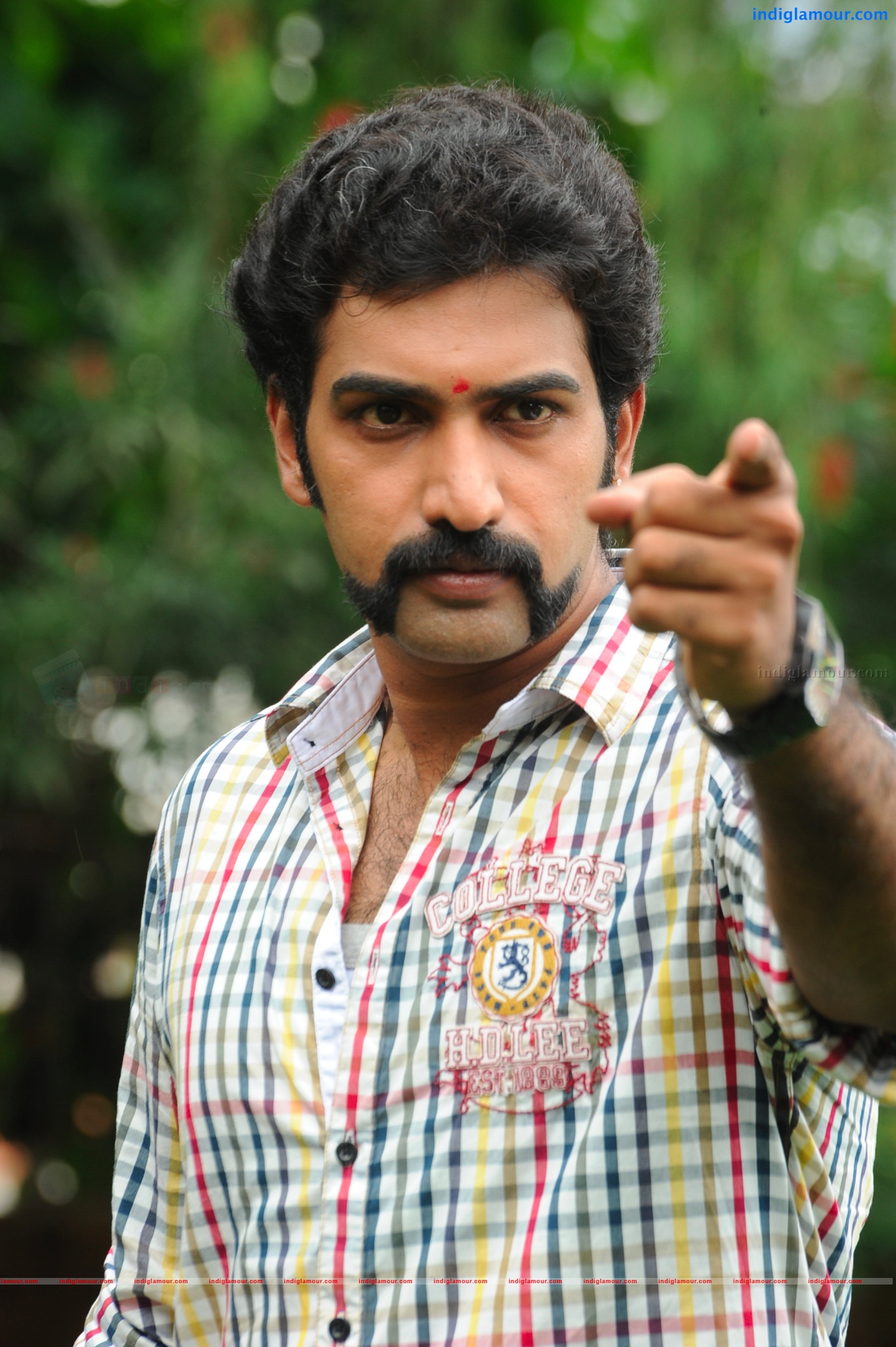Nandiswarudu Movie hd photo