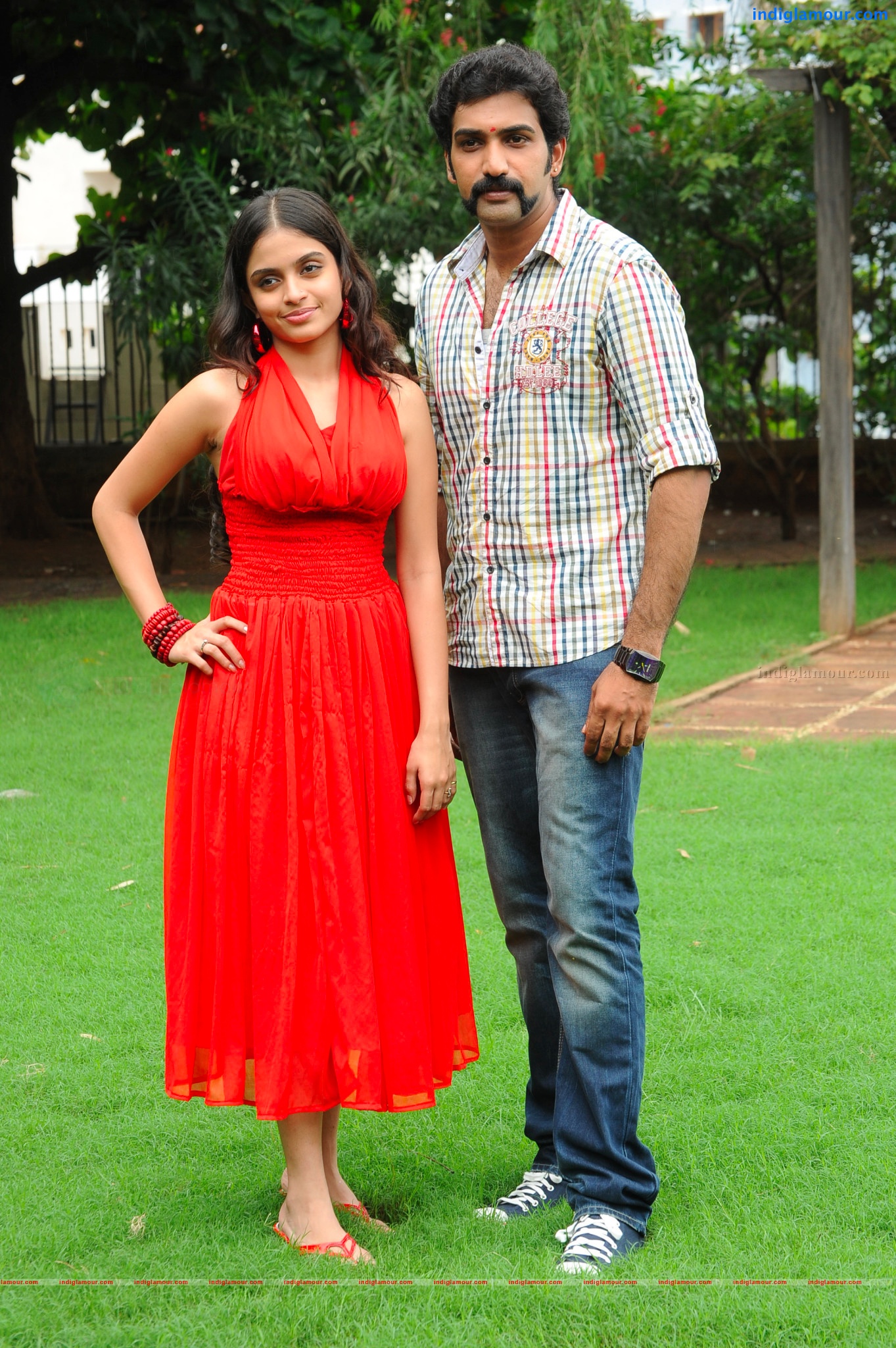 Nandiswarudu Movie hd photo
