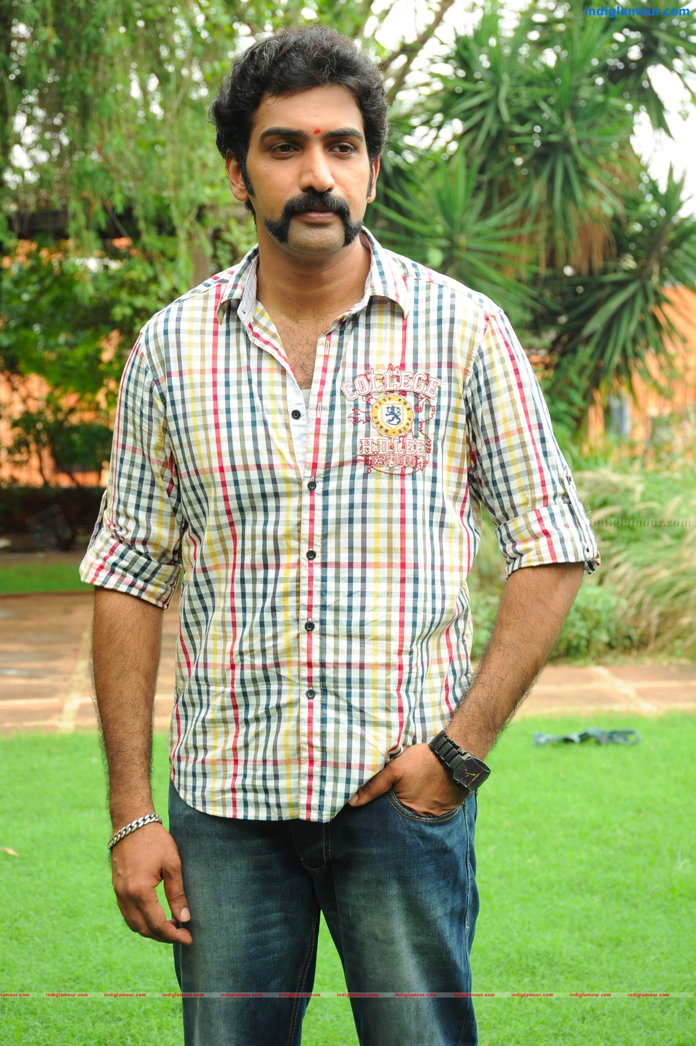 Nandiswarudu Movie hd photo