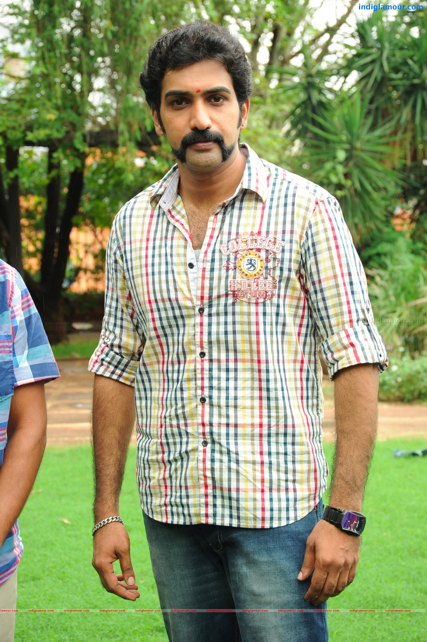 Nandiswarudu Movie hd photo