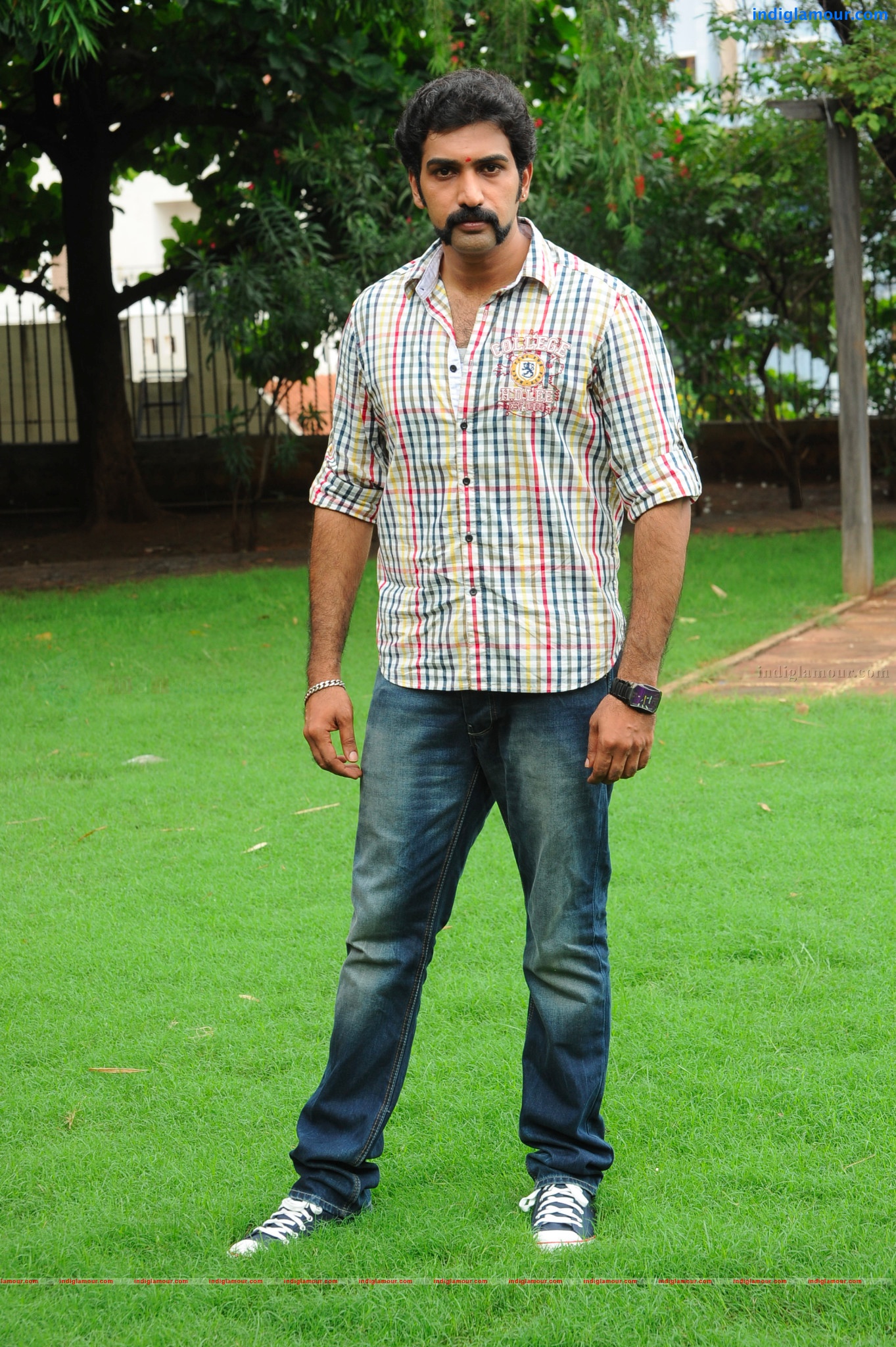 Nandiswarudu Movie hd photo