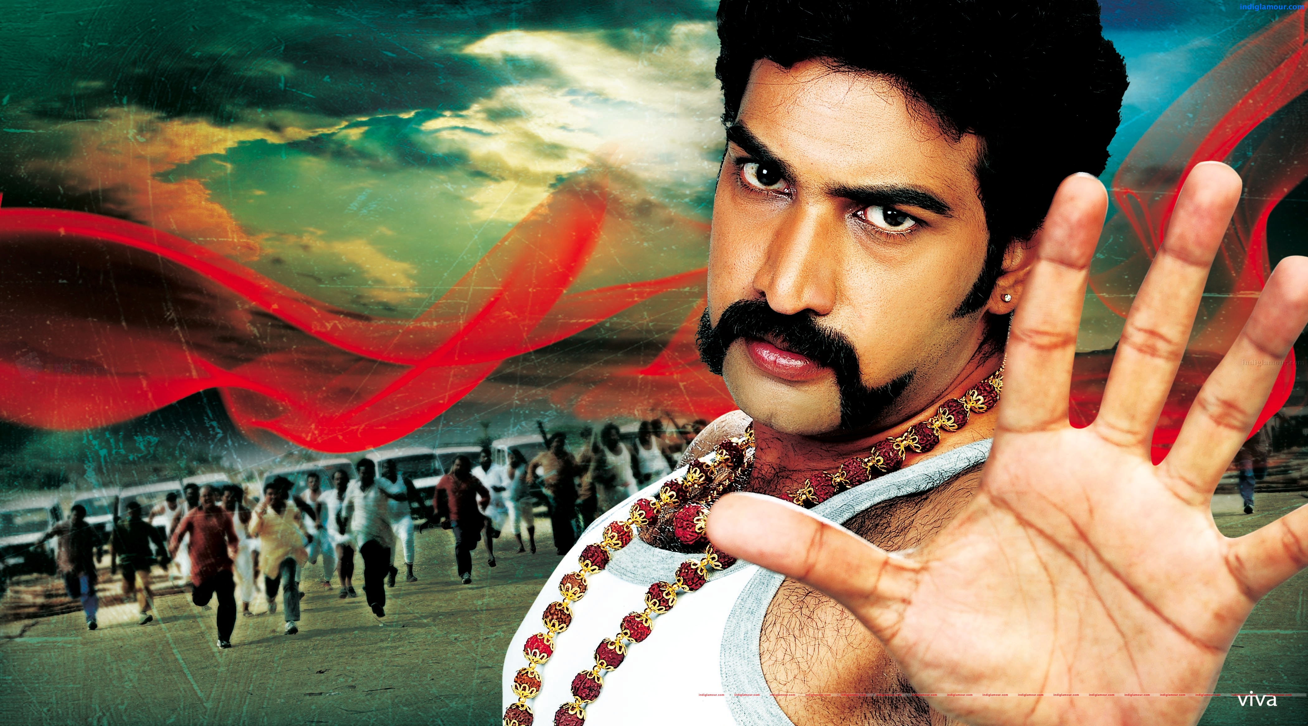 Nandiswarudu Movie hd photo