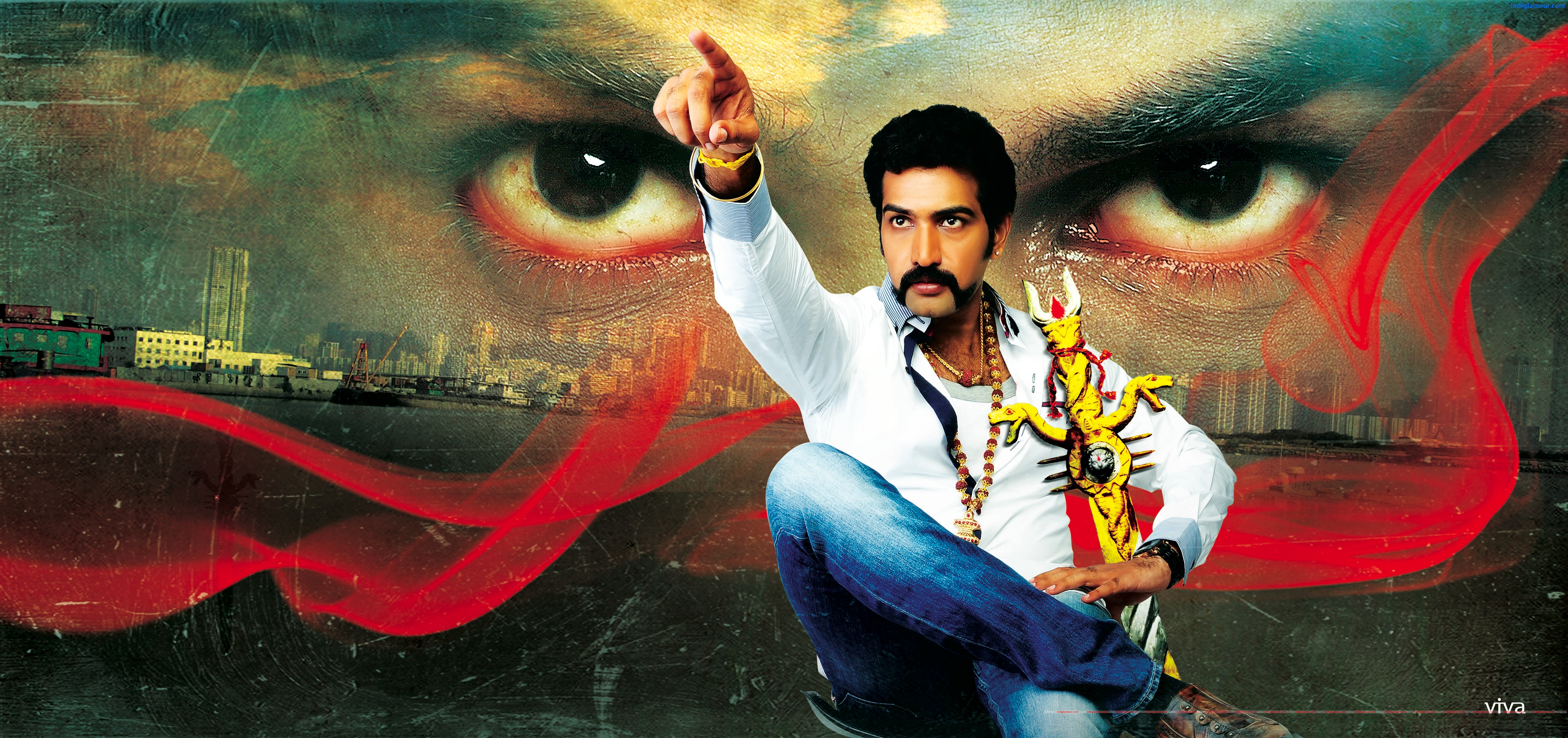 Nandiswarudu Movie hd photo