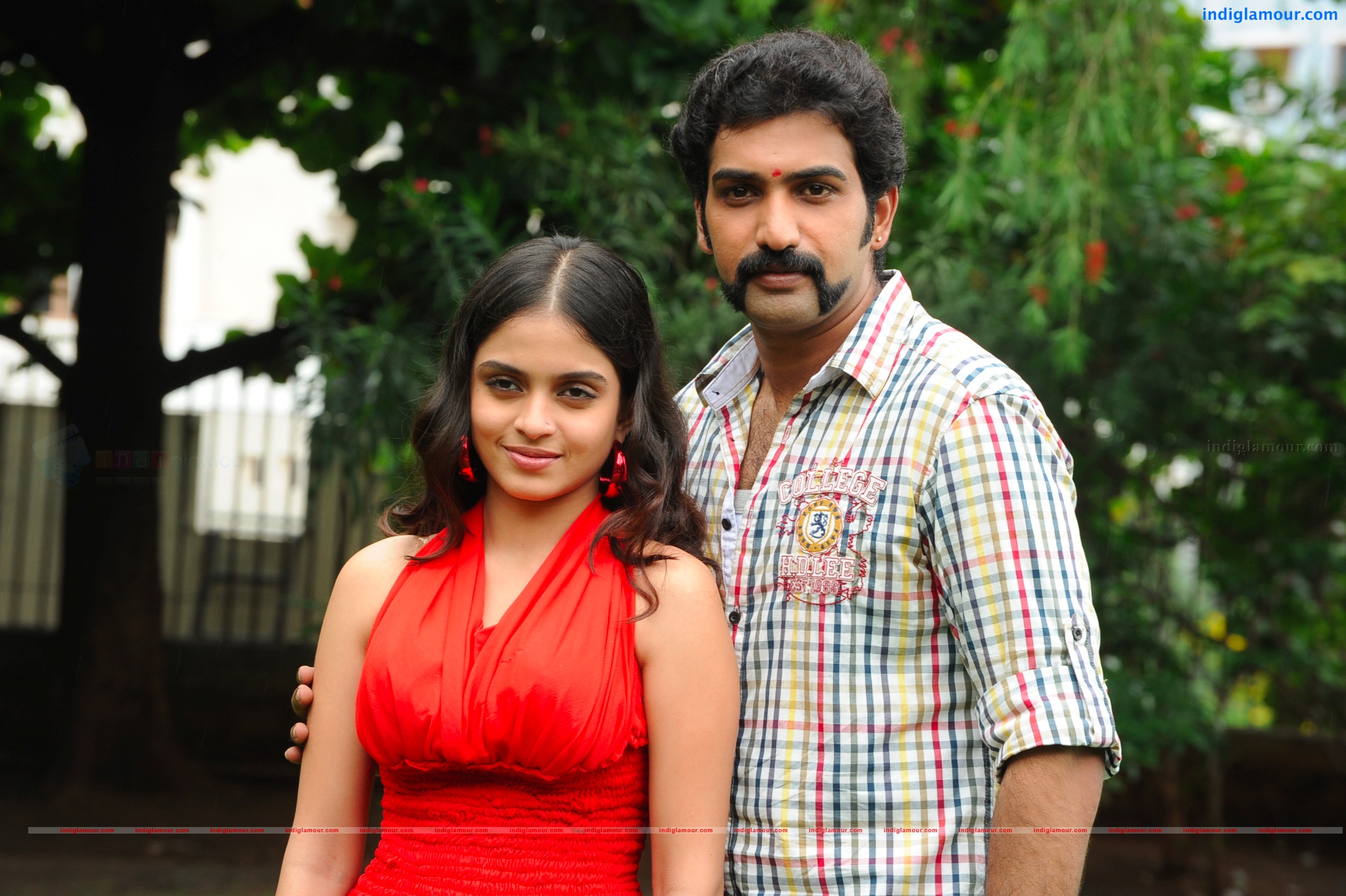 Nandiswarudu Movie hd photo