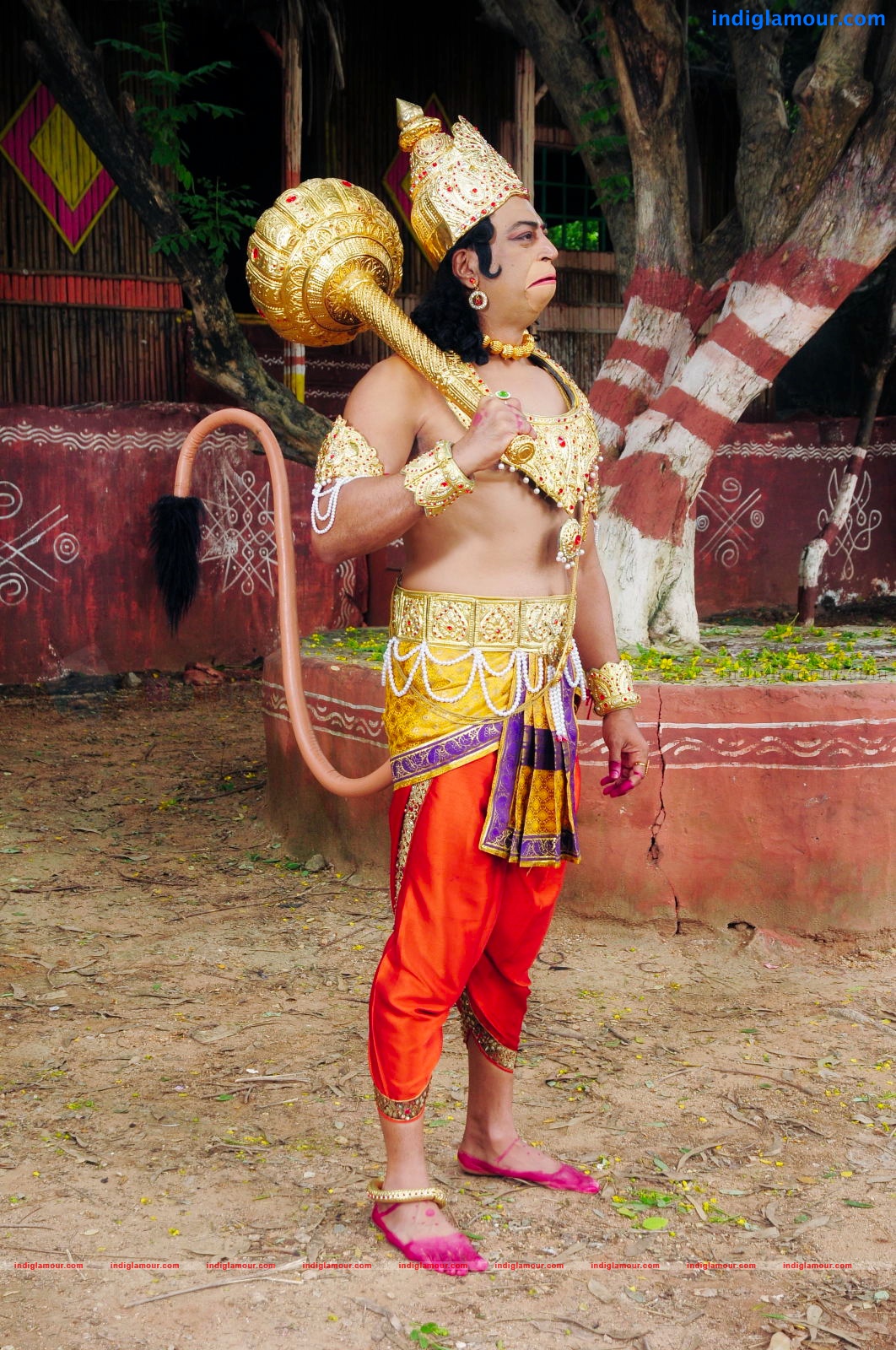 Ratnavali Movie hd photo