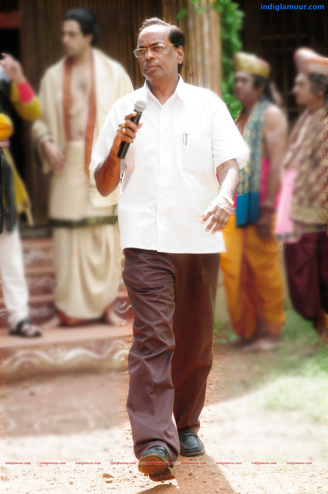Ratnavali Movie hd photo