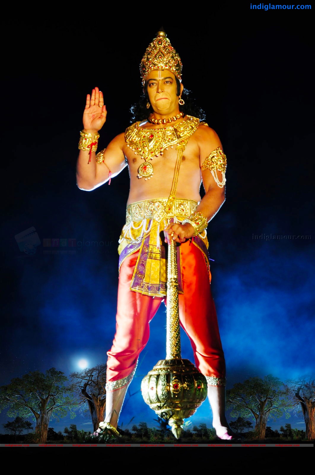 Ratnavali Movie hd photo