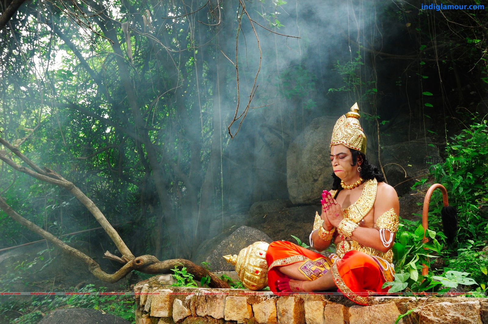 Ratnavali Movie hd photo
