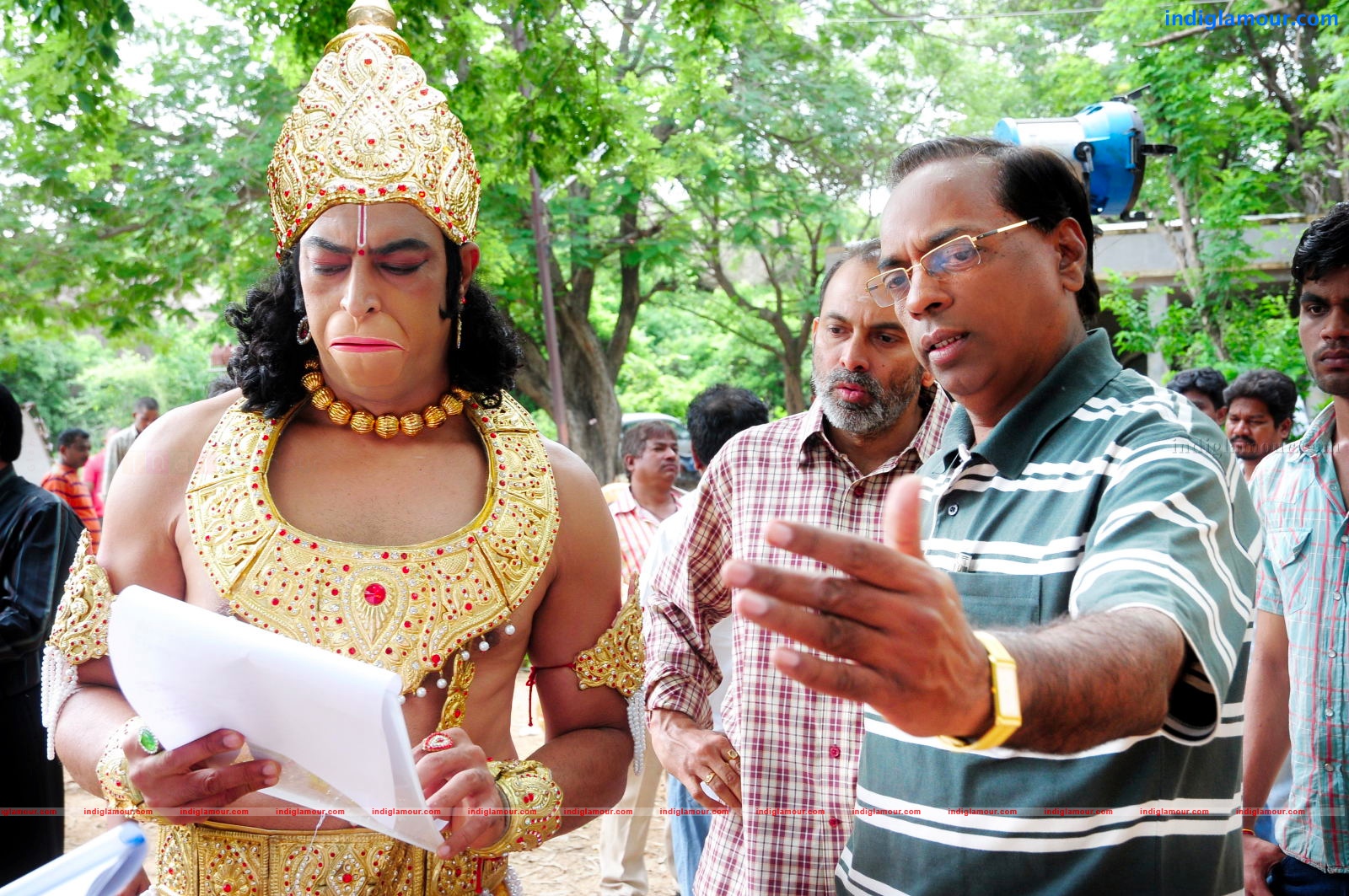 Ratnavali Movie hd photo