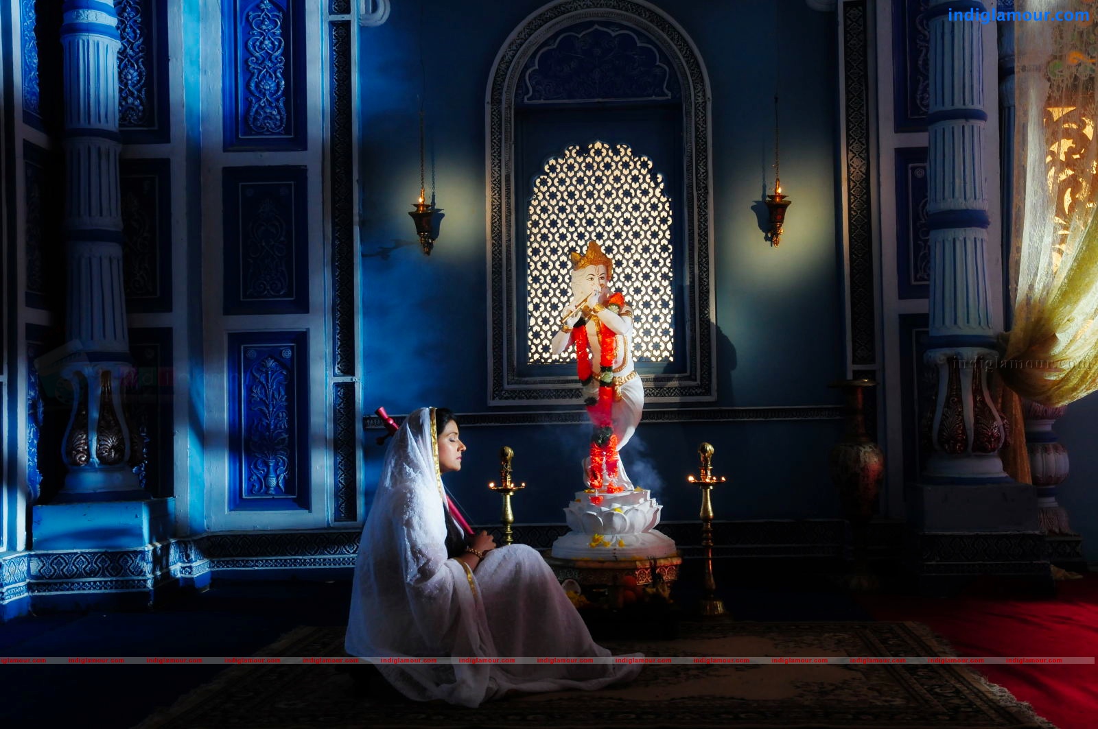 Ratnavali Movie hd photo
