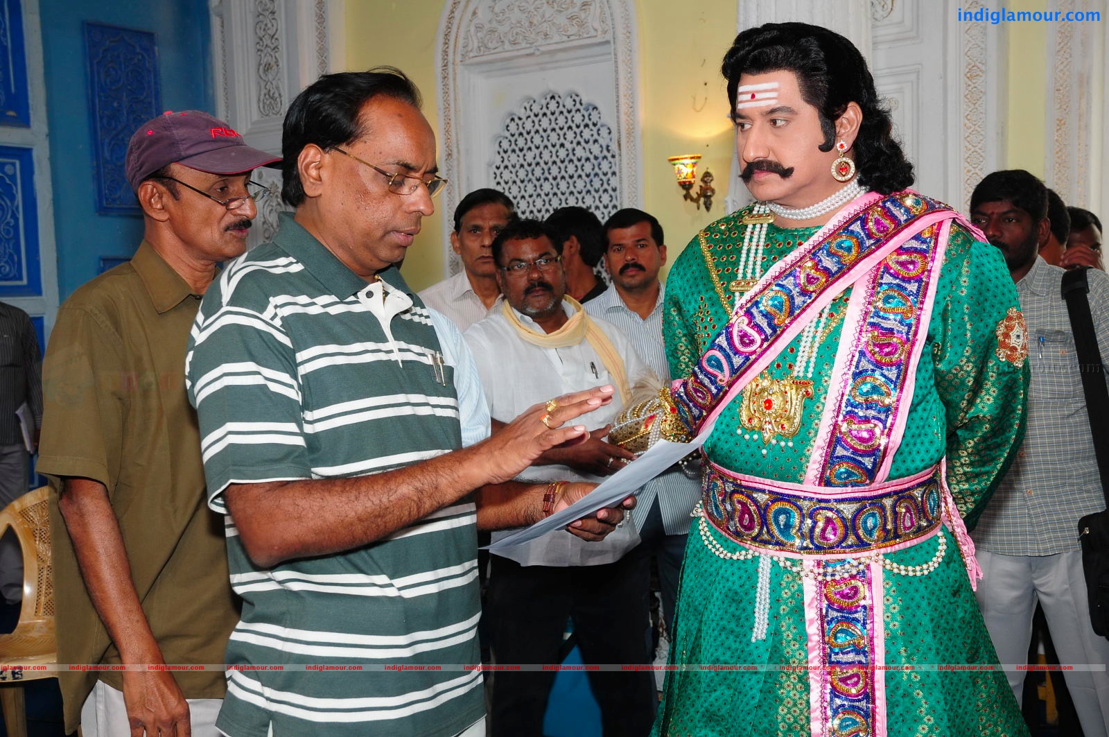 Ratnavali Movie hd photo