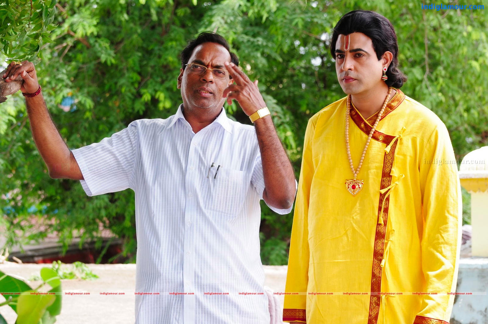 Ratnavali Movie hd photo