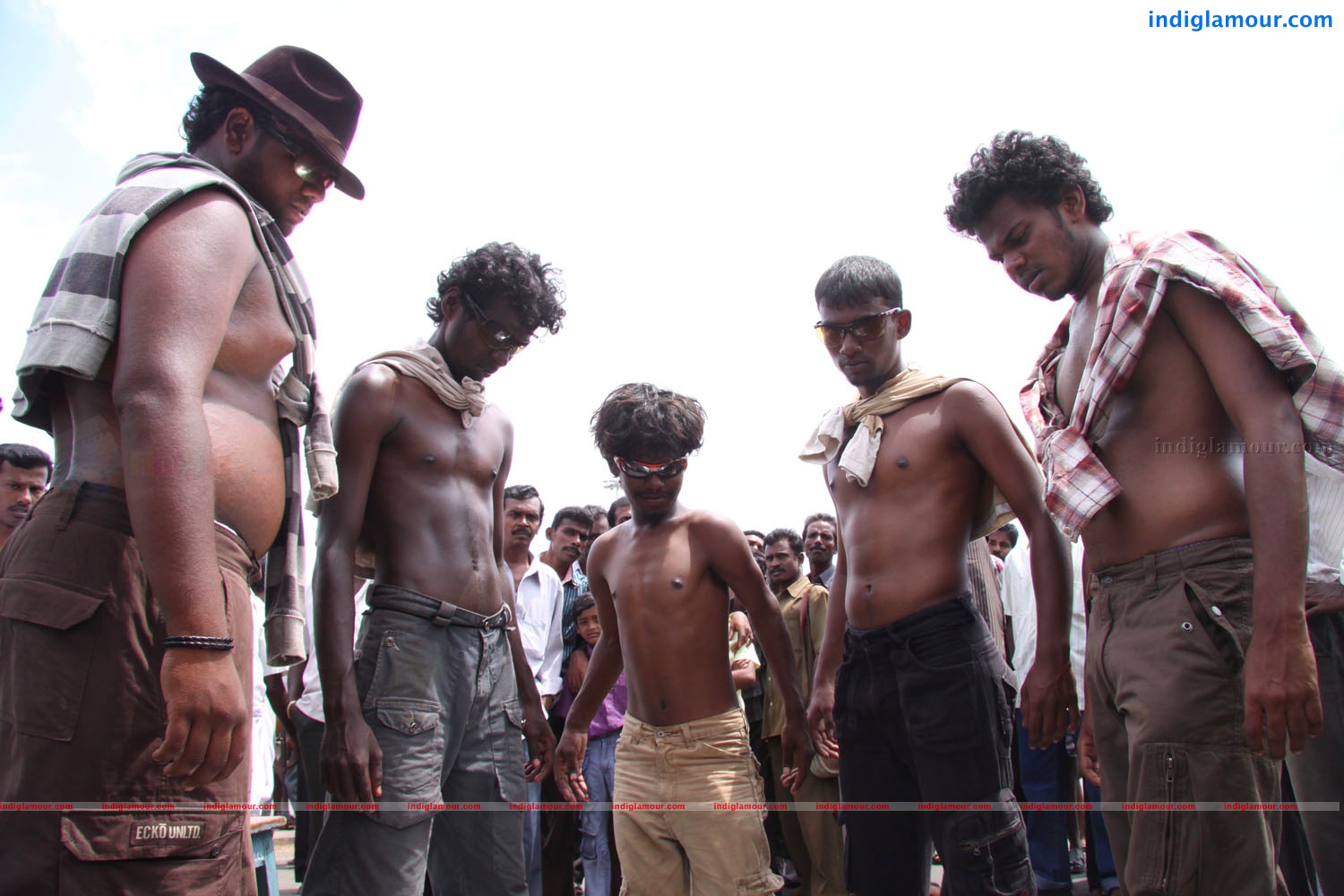 Renigunta Movie hd photo