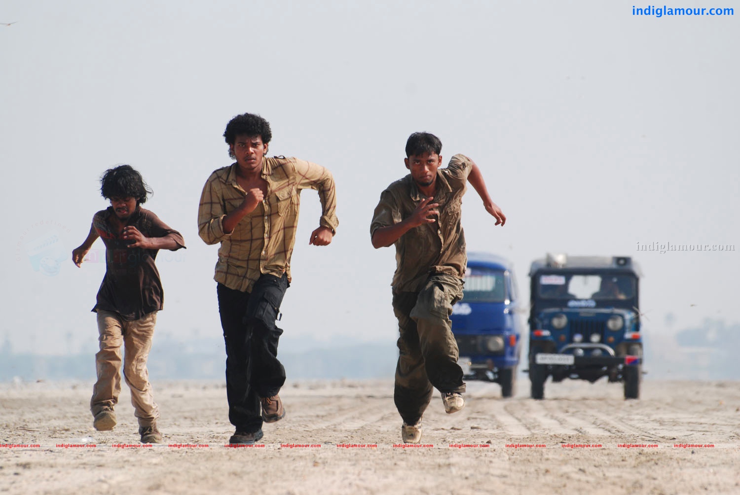 Renigunta Movie hd photo