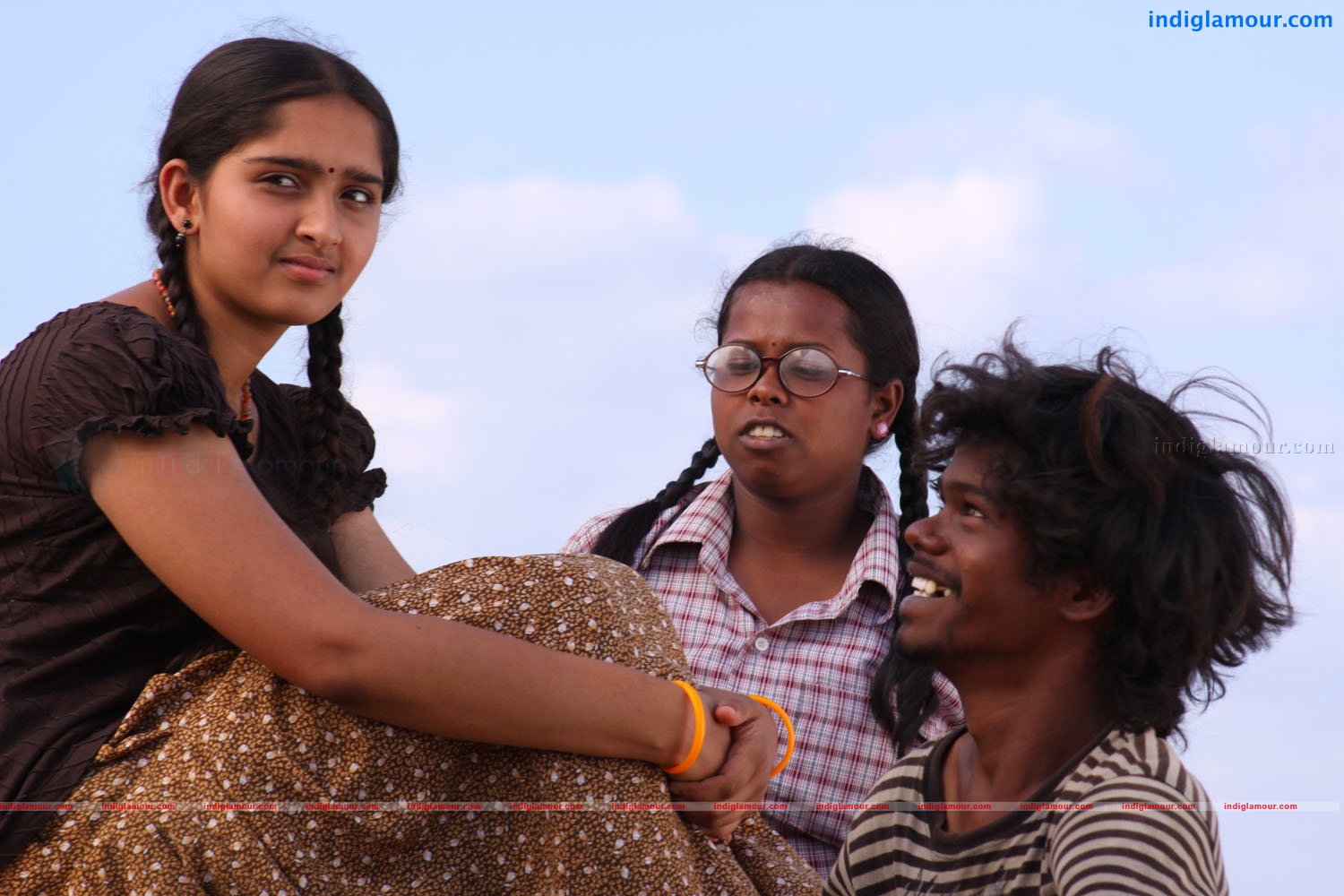 Renigunta Movie hd photo