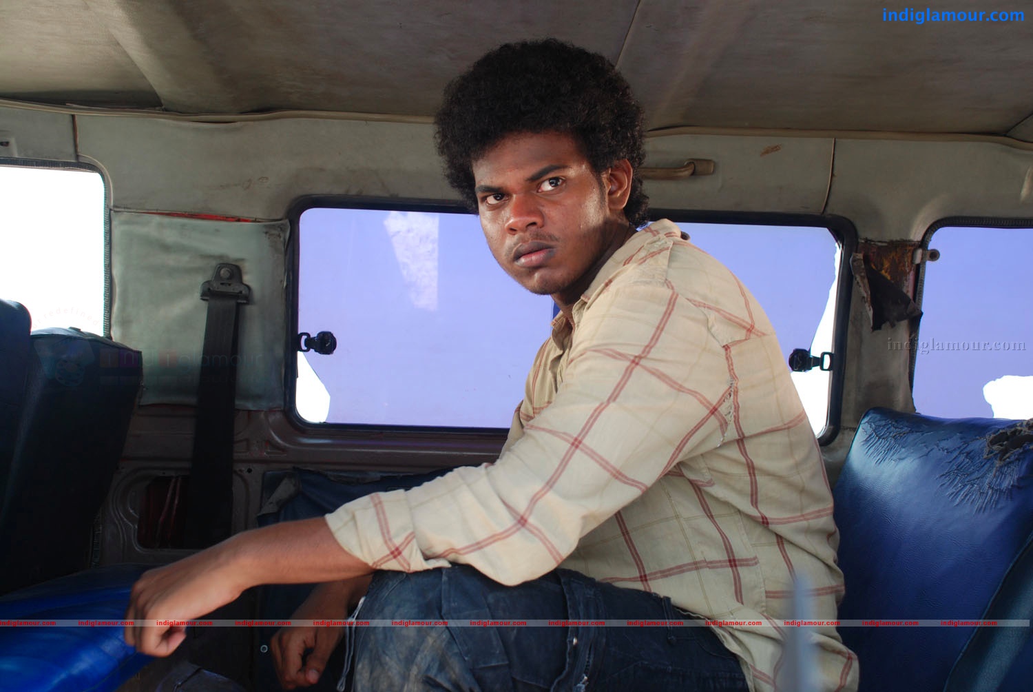 Renigunta Movie hd photo