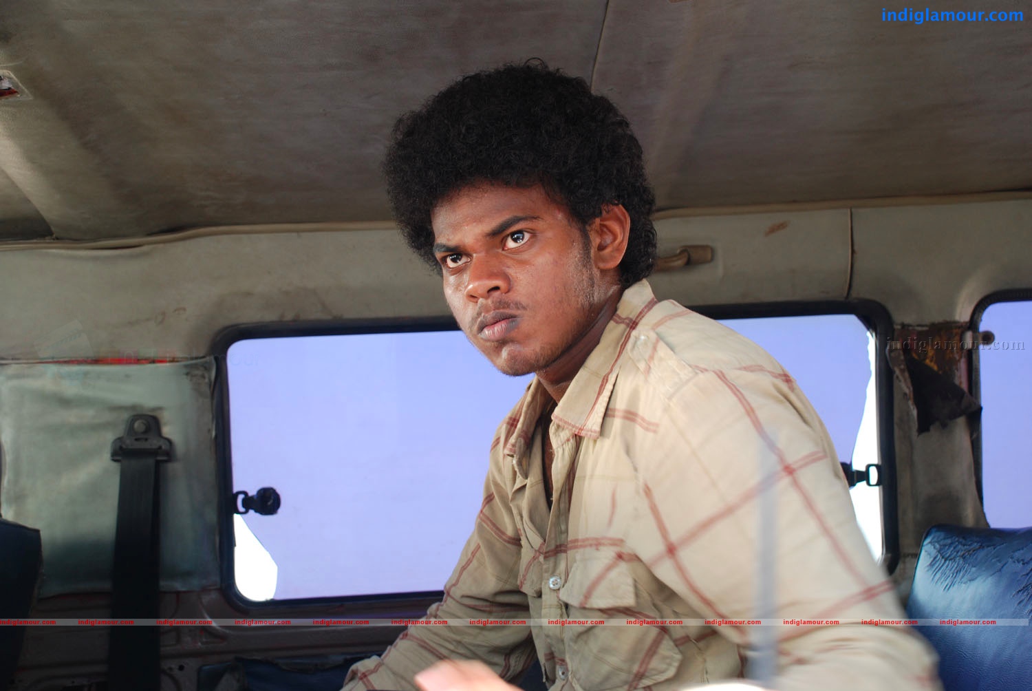 Renigunta Movie hd photo
