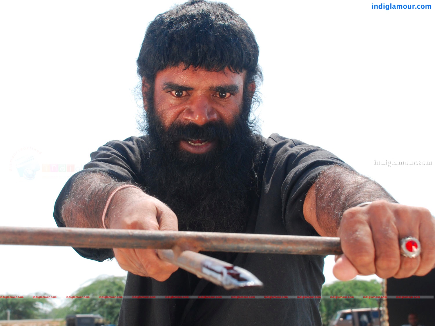 Renigunta Movie hd photo