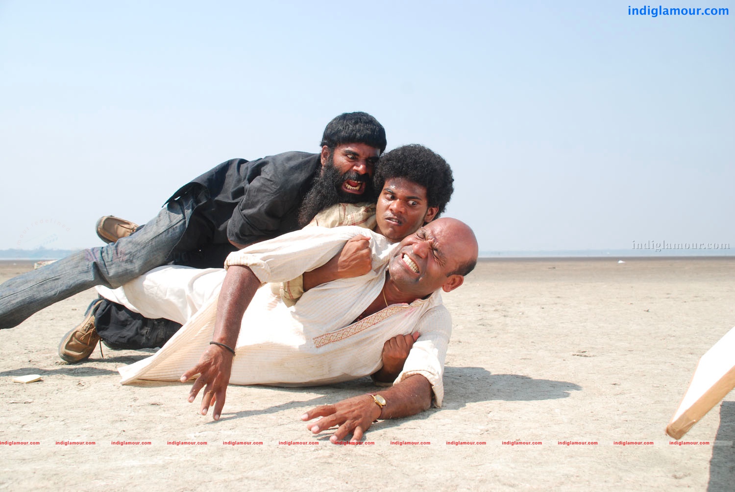 Renigunta Movie hd photo