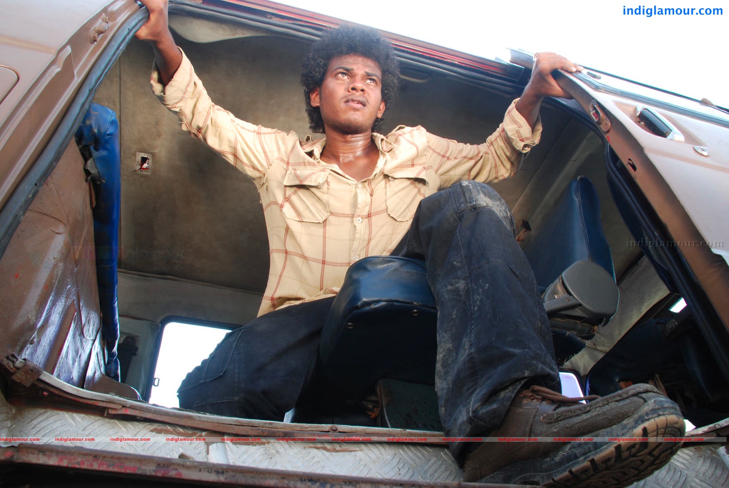Renigunta Movie hd photo