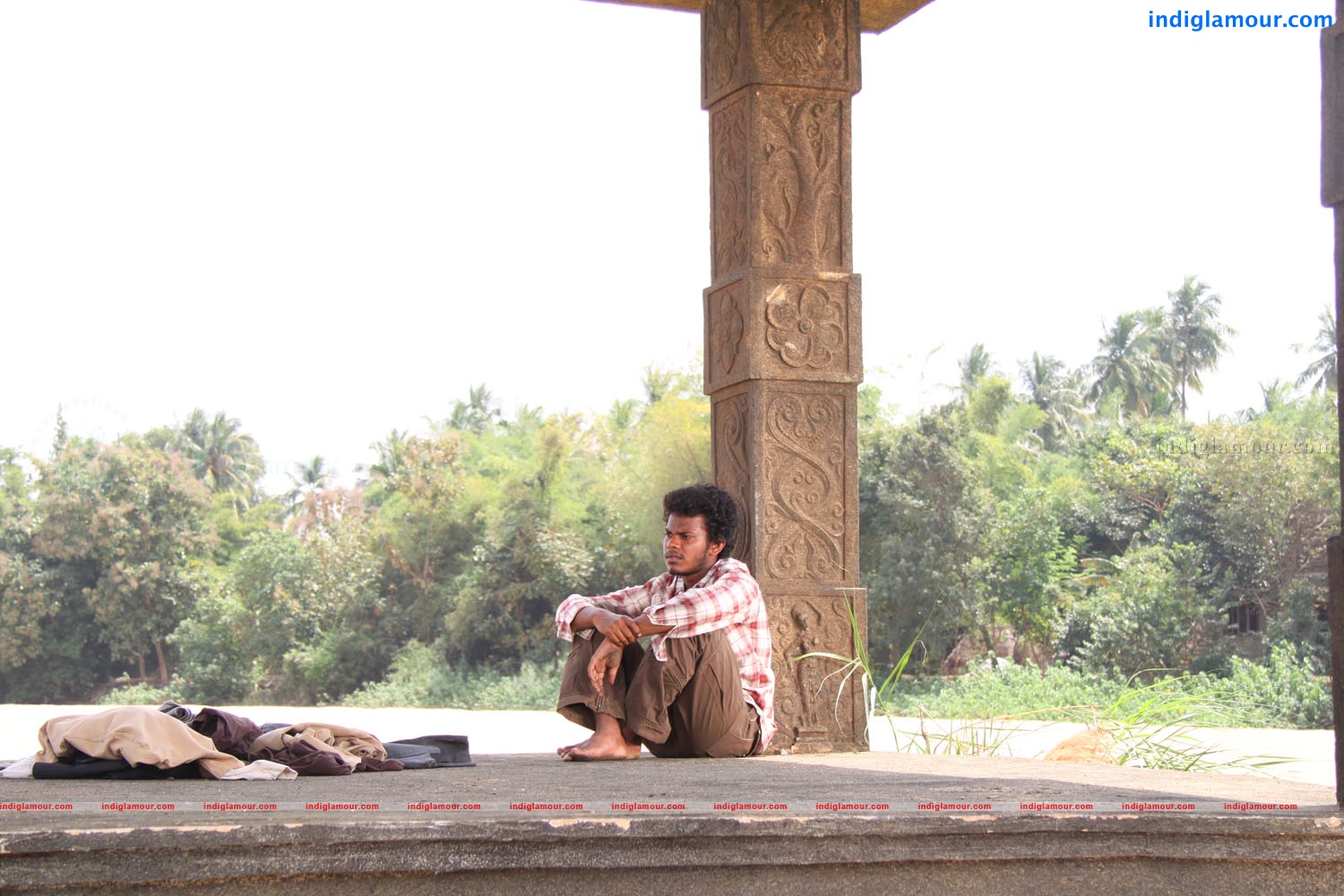 Renigunta Movie hd photo
