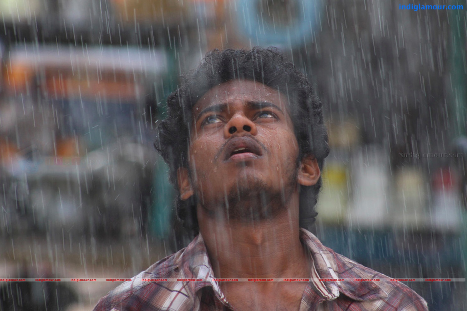 Renigunta Movie hd photo