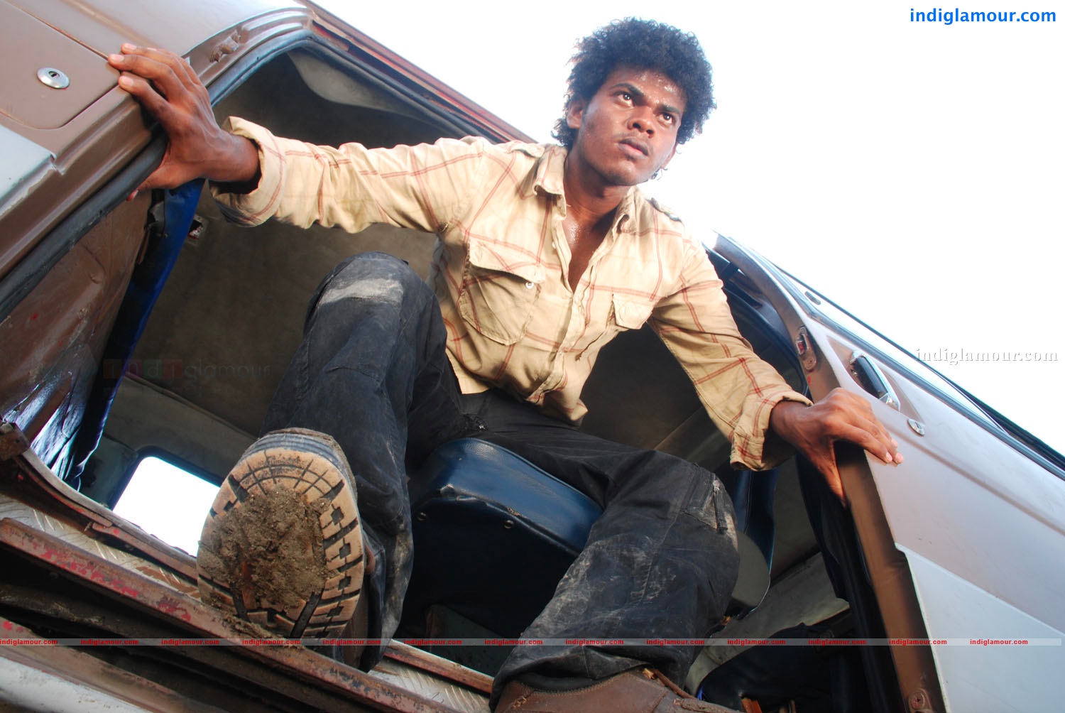 Renigunta Movie hd photo